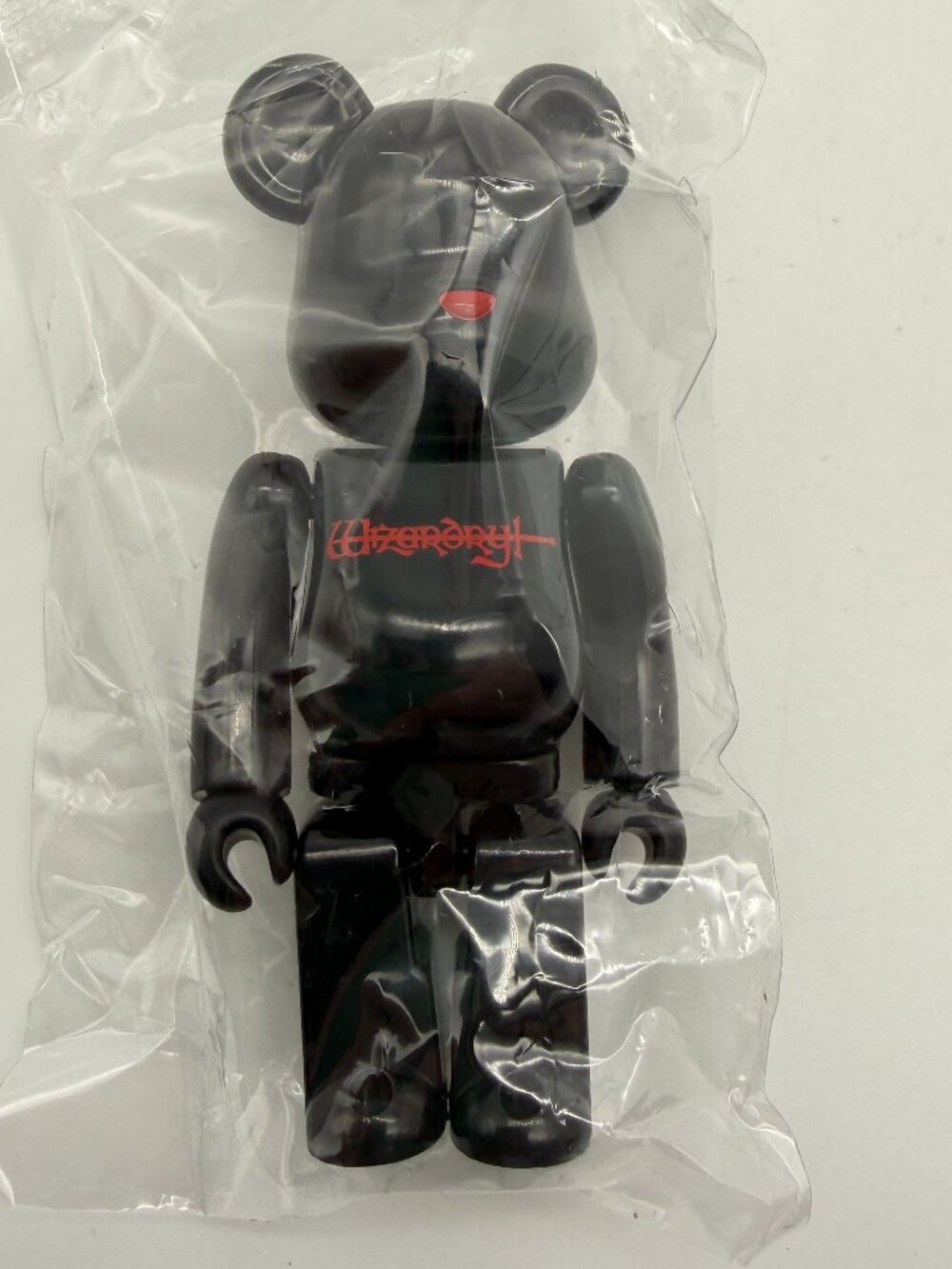 Bearbrick Series 52 Artist Wizardry Drecom Medicom Toy 100% Figure